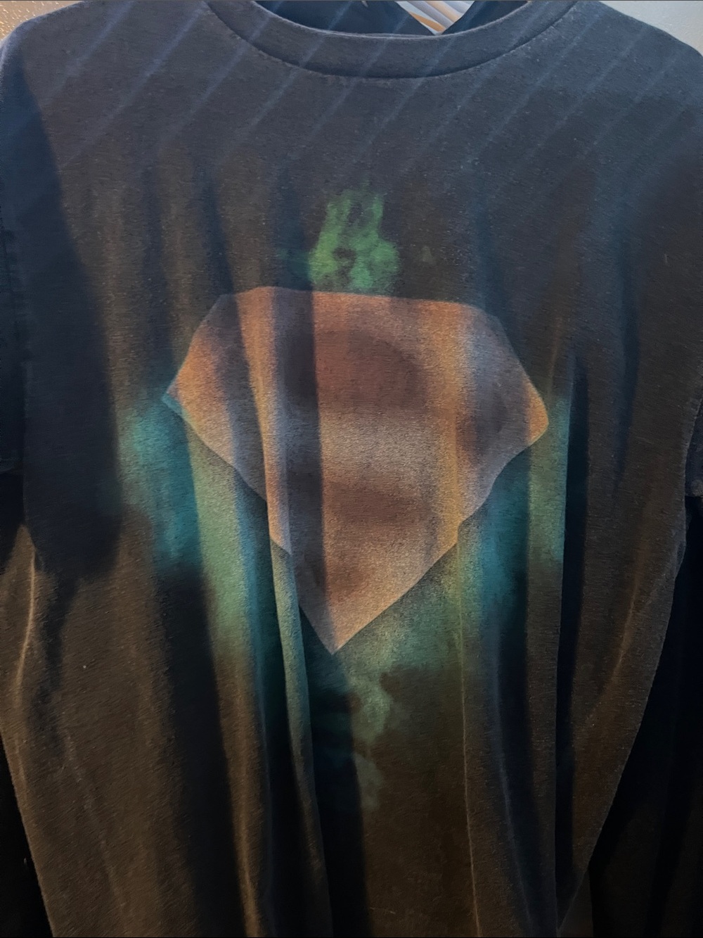 Superman Shirt